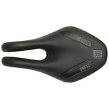 ISM PS1.1 Triathlon Σέλα Foam 30 Black