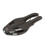ISM PN3.0 Σέλα Δρόμου/Τριάθλου Foam 30 Black