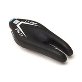 ISM PN 1.1 Triathlon Saddle Foam 40 Μαύρο