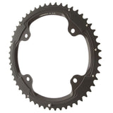 Campagnolo Super Record 145 BCD 4 Arms Chainring Black