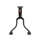 Hebie Rex Διπλό Σταντ 32cm 26/28 Μαύρο