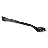 Pletscher Comp 18 Flex Πίσω Σταντ 18mm 20/29 Black/Metallic Silver