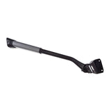Pletscher Comp 40 Flex Πίσω Σταντ 40mm 20/29 Black/Metallic Silver