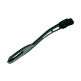 Pletscher Comp Zoom 18 Πίσω Σταντ 26/28 Απόσταση Οπής 18mm Μαύρο
