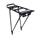 Πίσω Σχάρα Pletscher Wersa System 28/29 Μήκος Στηρίγματος 320/372mm Μαύρο
