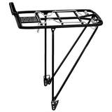 Πίσω Σχάρα Pletscher Athlete4B 26/28 310/345mm Μαύρη Χωρίς Αξεσουάρ