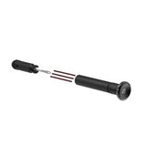 Zefal Z Bar Κιτ Επισκευής Tubeless για Τιμόνι Μαύρο