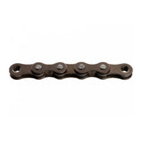 KMC Z1 Αλυσίδα 112 Κρίκοι 1 Ταχύτητα Brown