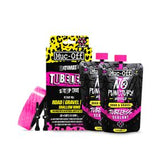 Muc-Off Tubeless Ultimate Road Kit 44mm Μαύρο