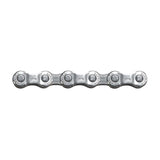Sunrace CNM84 Αλυσίδα 116 Κρίκοι 8s Γκρι