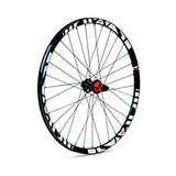 Rueda Trasera Gurpil GTR SL27 Sram Blanco