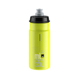 Παγούρι Elite Jet Yellow Fluo Logo Black