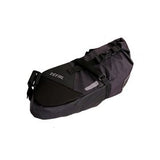Zefal Z Adventure R5 Τσάντα Σέλας 5L 370x70/175x130mm Αδιάβροχη Μαύρη