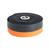 Prologo Onetouch 2 Black/Fluo Orange Ταινία Τιμονιού