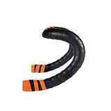 Prologo Onetouch 2 Gel Black/Fluo Orange Ταινία Τιμονιού