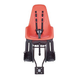 Bobike One Maxi IP & E-BD Παιδικό Κάθισμα Πλαισίου Ροζ