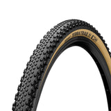 Ελαστικό Continental Terra Trail ShieldWall Tubeless Ready Folding Μαύρο/Cream
