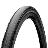 Ελαστικό Continental Terra Hardpack ShieldWall Folding Μαύρο