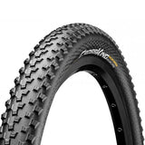 Ελαστικό Continental Cross King ShieldWall Tubeless Ready Folding Μαύρο