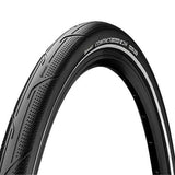 Ελαστικό Continental Contact Urban Rigid Black Reflective