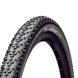 Ελαστικό Continental Race King Rigid Black Reflective