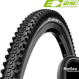 Ελαστικό Continental Ruban Rigid Black Reflective