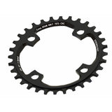 Stronglight Sram X01 MTB Αλουμινένιο Γρανάζι 1x11s Μαύρο