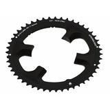 Stronglight Shimano Ultegra FC-6800/Di2 Aluminum 11s Εξωτερικό Δαχτυλίδι Αλυσίδας Μαύρο
