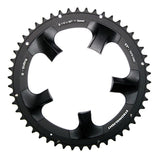 Stronglight Shimano FC6750 11s Γρανάζι Μαύρο