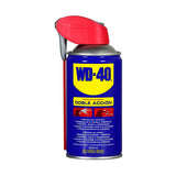 WD-40 Smart Straw Πολυχρηστικό Λάδι 250ml