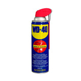 WD-40 Πολυχρηστικό Λιπαντικό Σπρέι 500ml