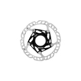 Δισκόπλακα Φρένου SwissStop Catalyst Race Center Lock Silver/Black