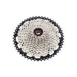 Gurpil Κασέτα 10 Ταχυτήτων Index Shimano Silver