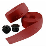 Deda Burgundy Red Ταινία Τιμονιού