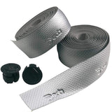 Deda Special Carbon Look Silver Ταινία Τιμονιού