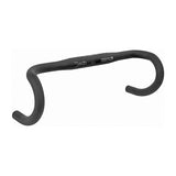Deda Zero1 RHM Τιμόνι 31.7 Αλουμίνιο Matte Black/Gloss