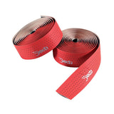 Deda Mistral Red Ταινία Τιμονιού