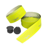 Deda Mistral Fluo Yellow Ταινία Τιμονιού