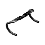 Deda Vinci Shallow RHM Τιμόνι 31.7 Carbon Black