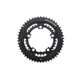 Fsa Road Pro 110 BCD 5 Arms N11 Chainring Black