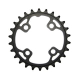 Stronglight MTB XT FC-M785 2x10 Εσωτερικό Γρανάζι Μαύρο