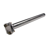 Tija Sillín Thomson Elite 330mm Aluminio Plata