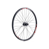 Rueda Trasera Gurpil Disc Bull Freno Disco 6 Agujeros 8/11v Negro