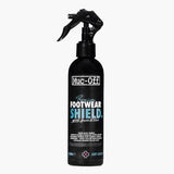 Muc-Off Premium Shoe Protector 250ml Μαύρο