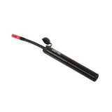 Zefal Gravel Mini Pump 180mm 5.5 Bar Presta/Standard Black
