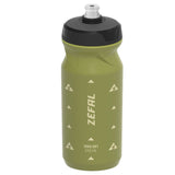 Παγούρι Zefal Sense Soft 65 Green Olive