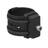 Zefal Gizmo Universal Διπλή Βάση Θήκης Μπουκαλιού Μαύρη