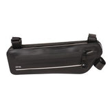 Zefal Z Adventure C2 Τσάντα Πλαισίου 2.5L Αδιάβροχο Πολυεστέρα 34x11x6.5cm Μαύρο