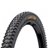 Cubierta Continental Xynotal Enduro Soft Compound Tubeless Ready Plegable Negro