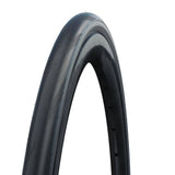 Cubierta Schwalbe One 365 HS462A Performance RaceGuard Addix 4Season Plegable Negro Reflectante